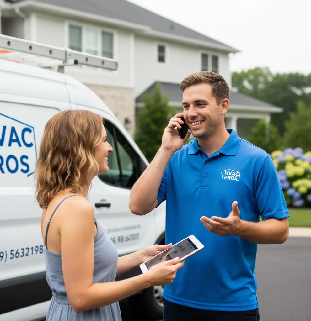 AC Installation in Shorewood, IL